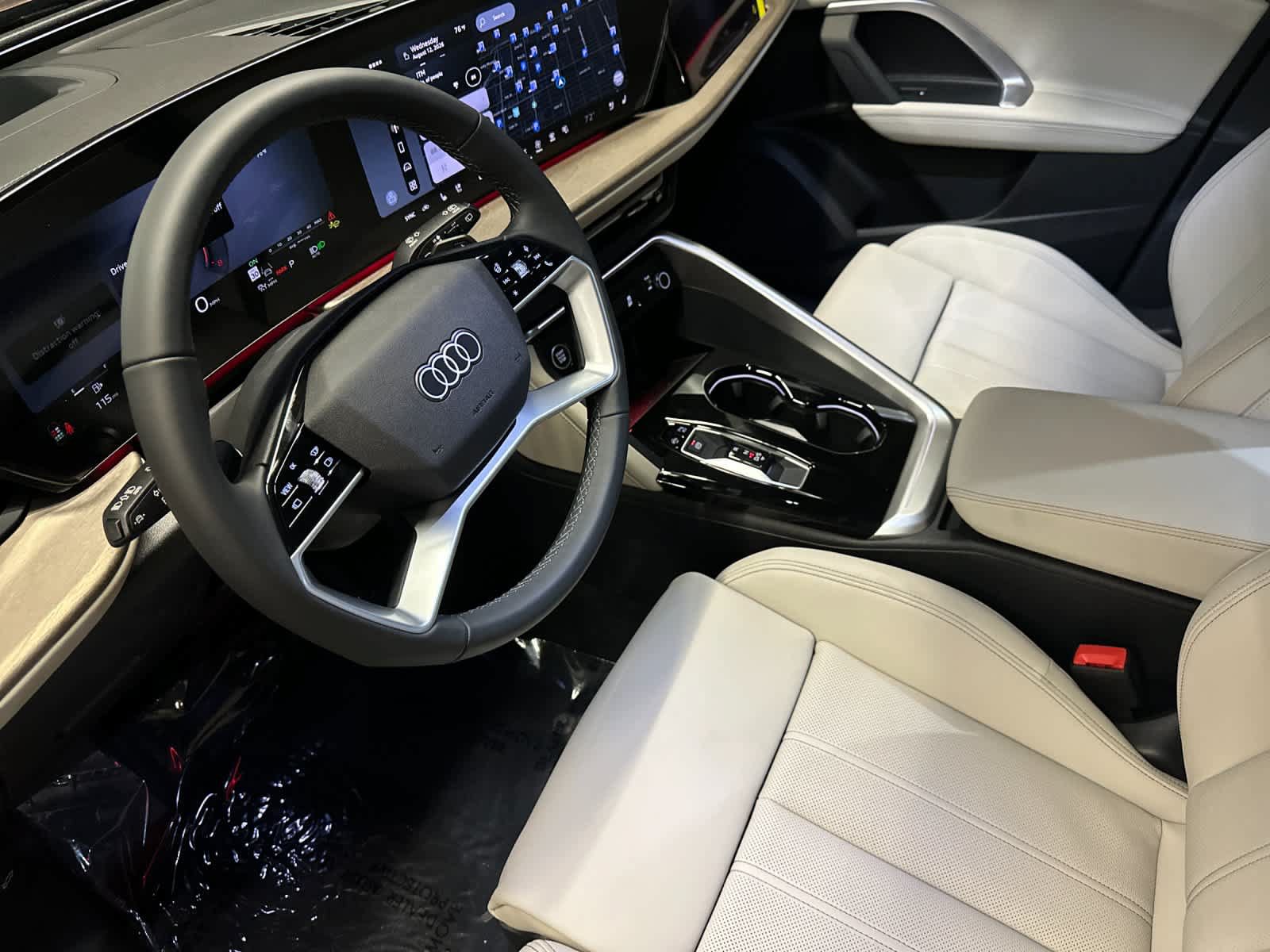 New 2026 Audi Q5 Premium AWD/4WD image 11