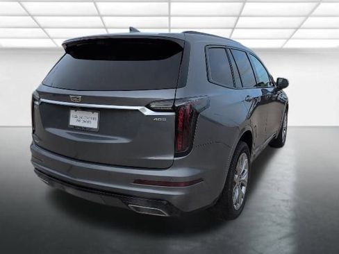 Used 2020 Cadillac XT6 Sport w/ Platinum Package image 34
