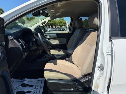 Used 2019 Ford Ranger Lariat w/ Equipment Group 501A Mid AWD/4WD image 13