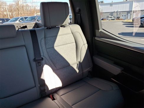 New 2025 Toyota Tundra Limited image 14