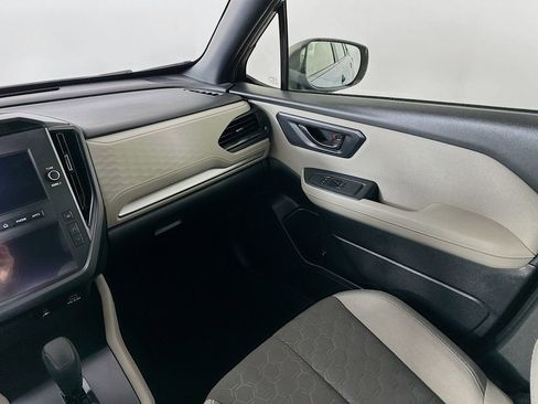 Certified 2025 Subaru Forester w/ Convenience Package #1 image 28