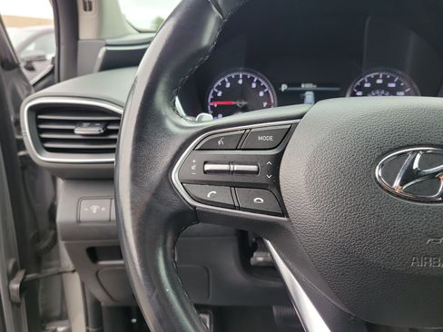 Used 2023 Hyundai Santa Fe SEL image 22