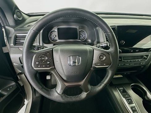 Certified 2023 Honda Passport EX-L image 24