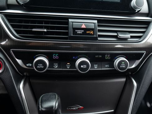 Used 2020 Honda Accord Sport image 33