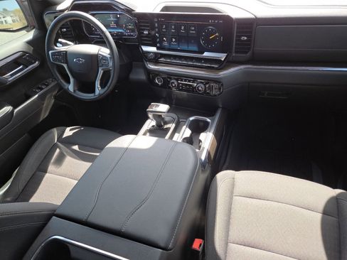 Used 2023 Chevrolet Silverado 1500 RST image 25