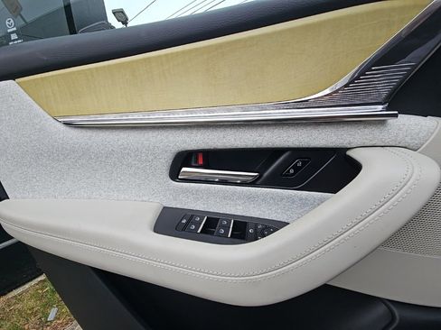 Used 2025 MAZDA CX-90 3.3 Turbo S w/ Premium Plus image 11