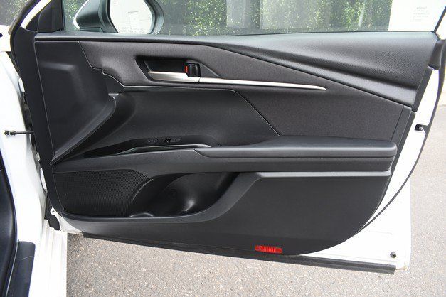 Certified 2025 Toyota Camry LE AWD/4WD image 23