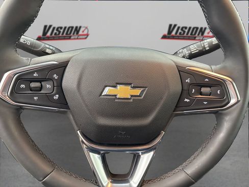 Used 2025 Chevrolet TrailBlazer LT w/ Convenience Package image 24