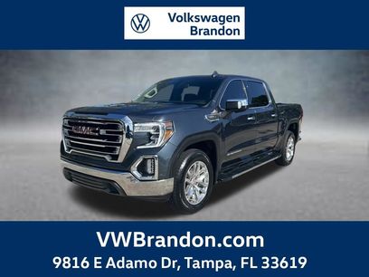 Used 2021 GMC Sierra 1500 SLT w/ SLT Premium Package