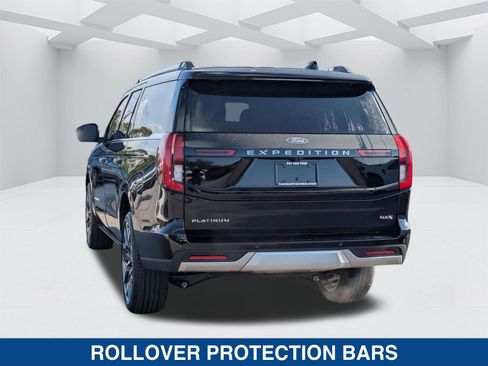New 2026 Ford Expedition Max Platinum w/ Platinum Ultimate Package image 7