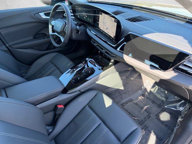 Certified 2025 Audi A5 Premium w/ Convenience Package AWD/4WD image 25