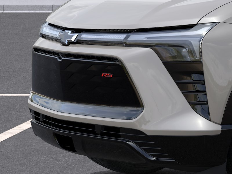 New 2027 Chevrolet Blazer EV RS FWD image 13