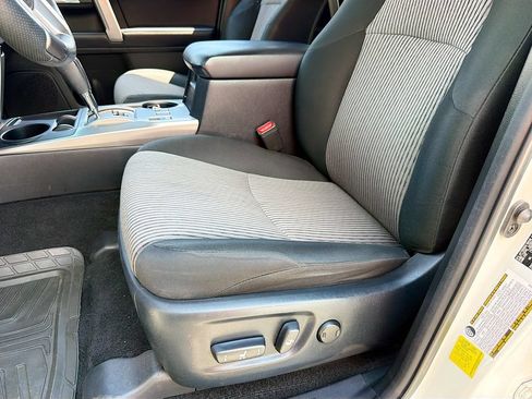 Used 2022 Toyota 4Runner SR5 RWD image 35