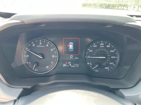 Certified 2024 Subaru Crosstrek 2.0i AWD/4WD image 29