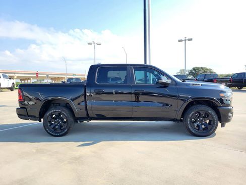 New 2026 RAM 1500 Big Horn image 6