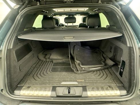 Certified 2023 Land Rover Range Rover Sport First Edition image 27
