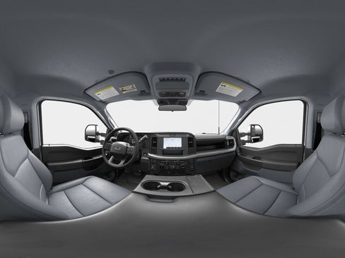 New 2026 Ford F250 XL w/ XL Off-Road Package image 8