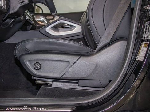 Certified 2022 Mercedes-Benz GLE 350 4MATIC image 15