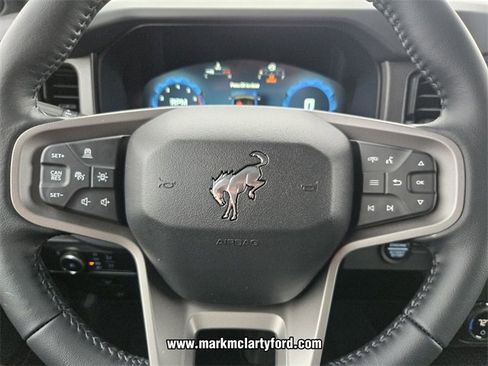 New 2026 Ford Bronco Badlands image 19