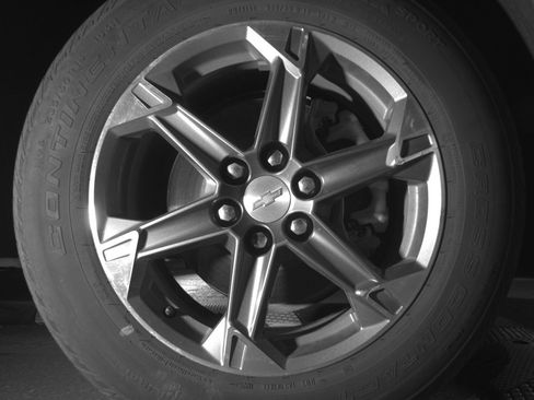 Used 2025 Chevrolet Blazer LT FWD image 13