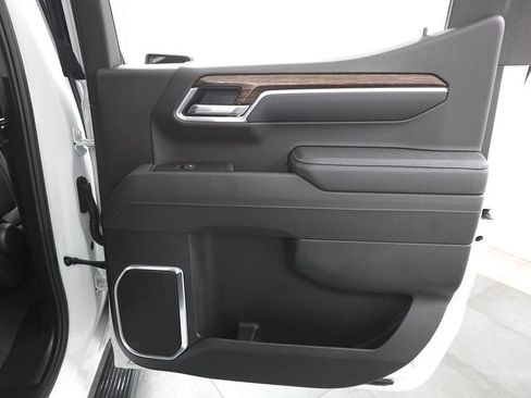 Used 2025 GMC Sierra 1500 Elevation w/ X31 Off-Road Package image 29