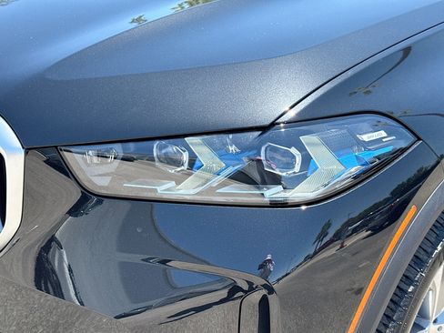 New 2026 BMW X5 sDrive40i RWD image 9
