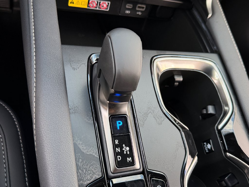 New 2026 Lexus RX 350 Premium AWD/4WD image 21