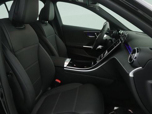New 2026 Mercedes-Benz C 300 Sedan image 7