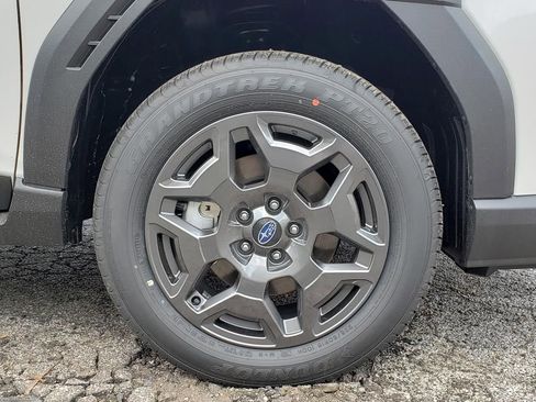 New 2026 Subaru Outback Premium AWD/4WD image 12