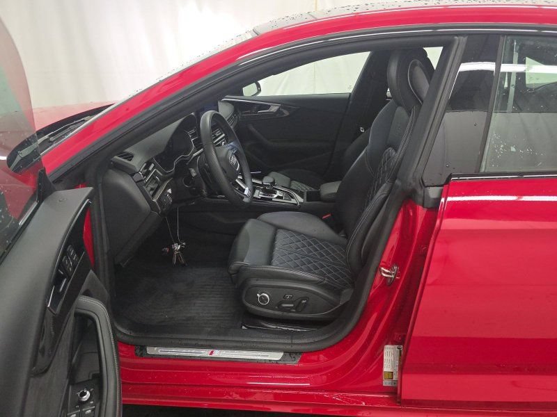 Used 2023 Audi S5 Prestige w/ Prestige Package AWD/4WD image 7