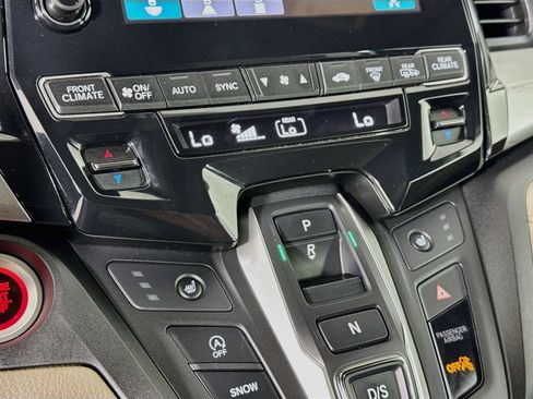 Used 2024 Honda Odyssey EX image 15