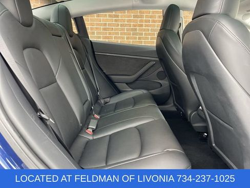 Used 2023 Tesla Model 3 Standard Range image 26
