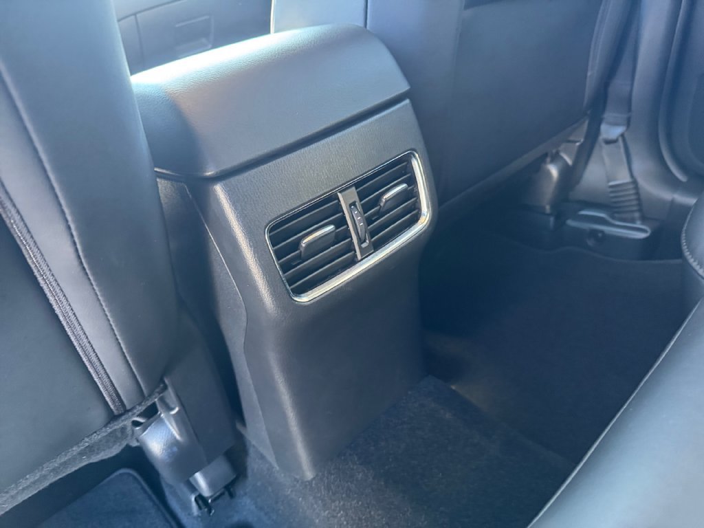 Used 2025 MAZDA CX-5 AWD 2.5 S w/ Select Package image 30