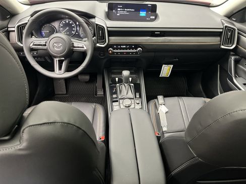 New 2026 MAZDA CX-50 AWD 2.5 Hybrid w/ Weather Package image 4