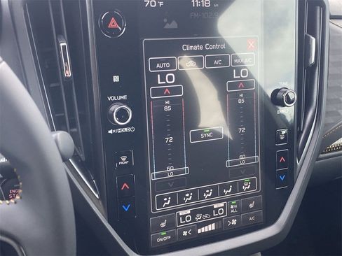 New 2026 Subaru Forester Wilderness image 23