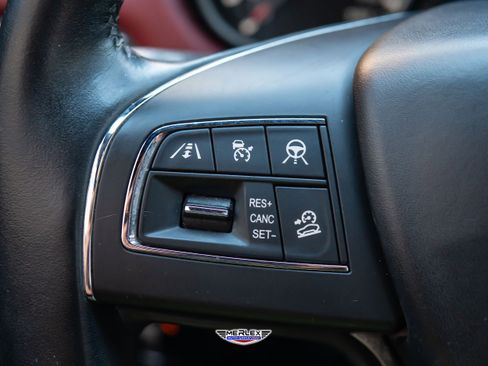 Used 2019 Maserati Levante GranLusso AWD/4WD image 24
