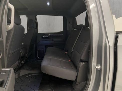 New 2026 Chevrolet Silverado 1500 LT w/ Protection Package image 21