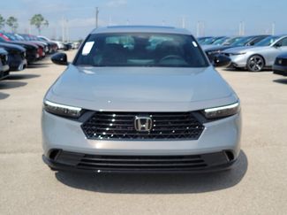New 2026 Honda Accord Sport video 2