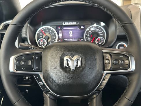 New 2026 RAM 1500 Laramie w/ Sport Appearance Package image 23