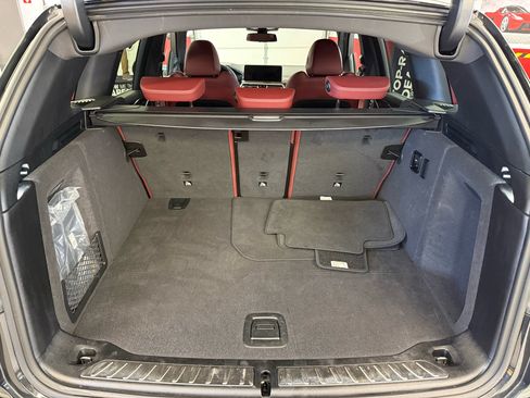 Used 2023 BMW X3 xDrive30i w/ Premium Package image 12