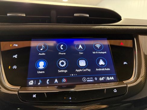 Used 2022 Cadillac XT6 Premium Luxury w/ Platinum Package image 34