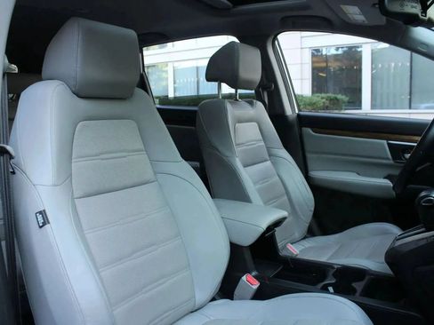 Used 2017 Honda CR-V EX-L image 32