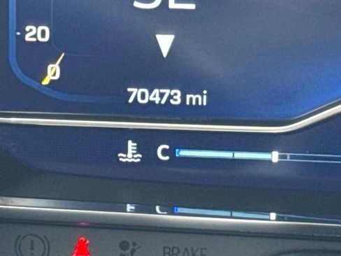 Certified 2022 Chevrolet Tahoe High Country image 45