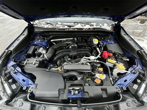 New 2025 Subaru Forester Sport image 10