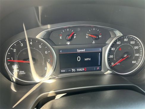 Used 2024 Chevrolet Blazer LT w/ LPO, Floor Liner Package image 12