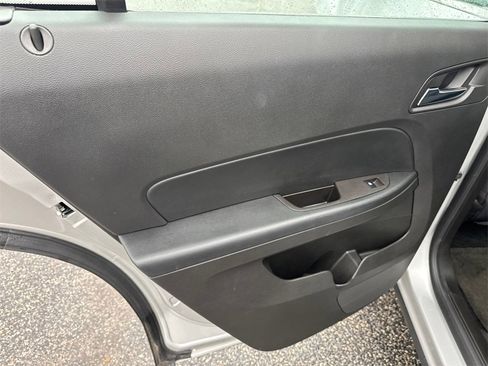 Used 2015 Chevrolet Equinox LS image 21