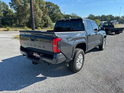 Used 2024 Toyota Tacoma SR5