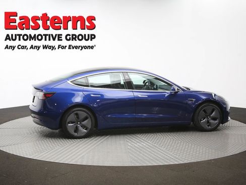 Used 2019 Tesla Model 3 Long Range AWD/4WD image 40