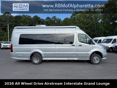 New 2025 Mercedes-Benz Sprinter 3500 image 2