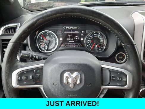 Used 2021 RAM 1500 Big Horn AWD/4WD image 20